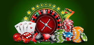 Онлайн казино Zeon Casino